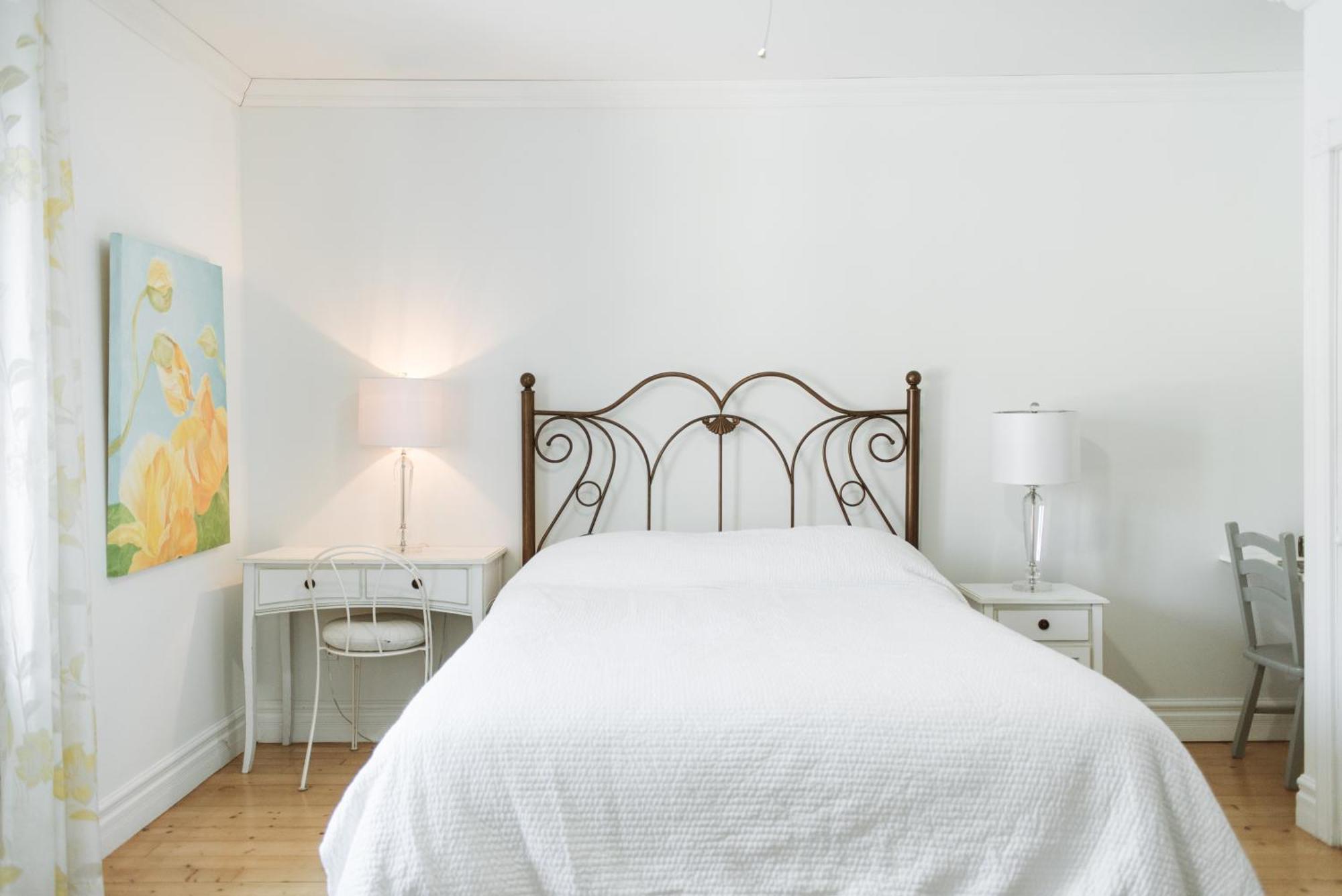 Auberge Incroyable Saint Adrien Eksteriør billede